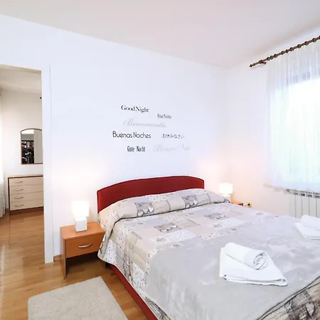 Apartament Oasis *