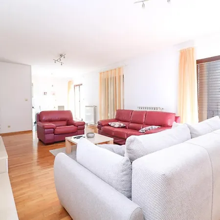 Oasis Apartament
