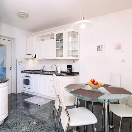 Apartament Oasis