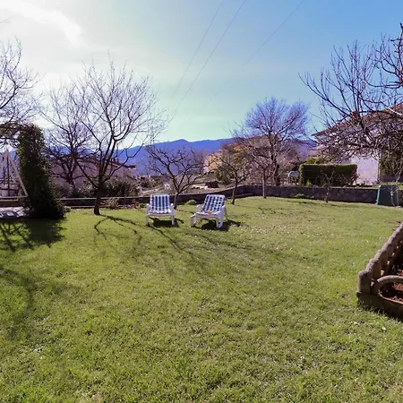 Oasis Apartment Opatija