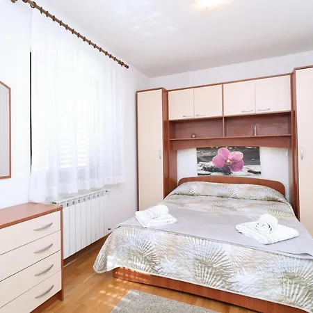Apartament Oasis Opatija